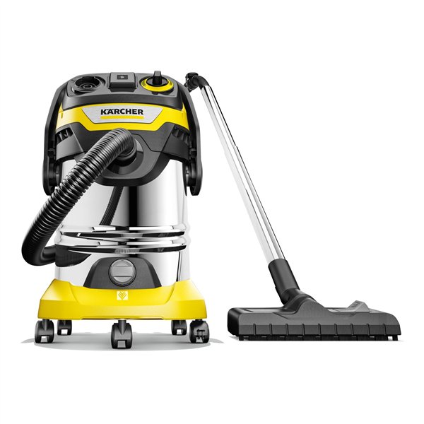 Kärcher WD 6 Control P S 30/6/35/T