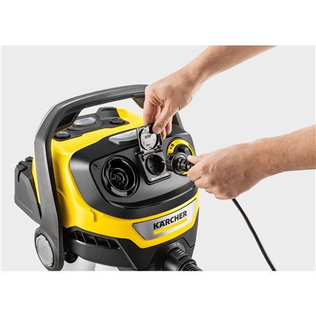 Kärcher WD 6 Control P S 30/6/35/T