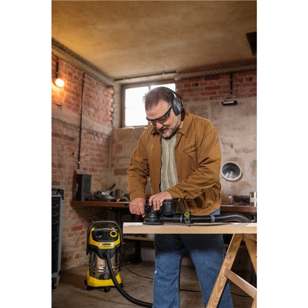 Kärcher WD 6 Control P S 30/6/35/T