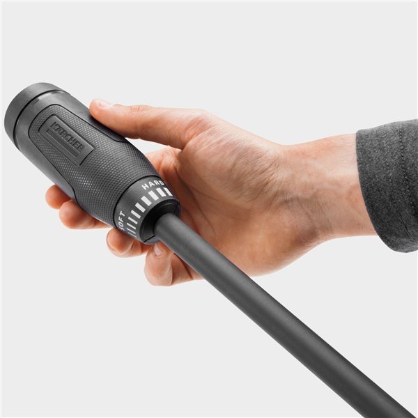 Kärcher VP 135 Vario Power Jet für K 2 +3