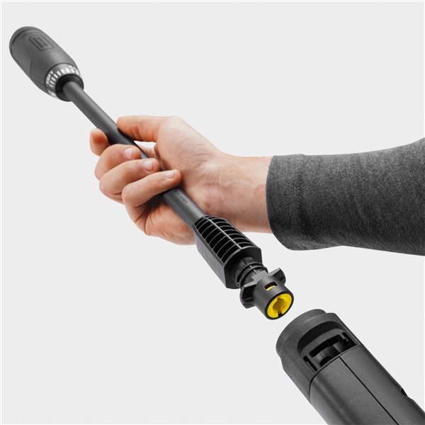 Kärcher VP 135 Vario Power Jet für K 2 +3