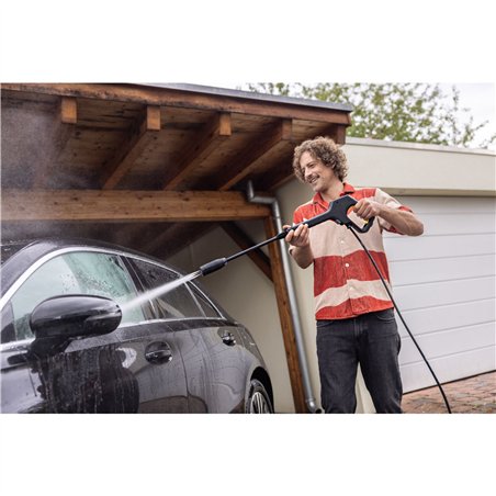 Kärcher VP 135 Vario Power Jet für K 2 +3