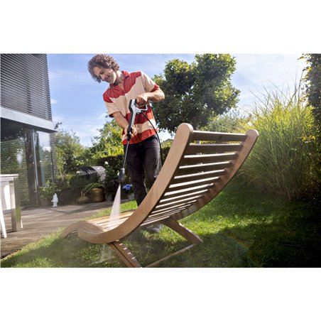 Kärcher VP 135 Vario Power Jet für K 2 +3