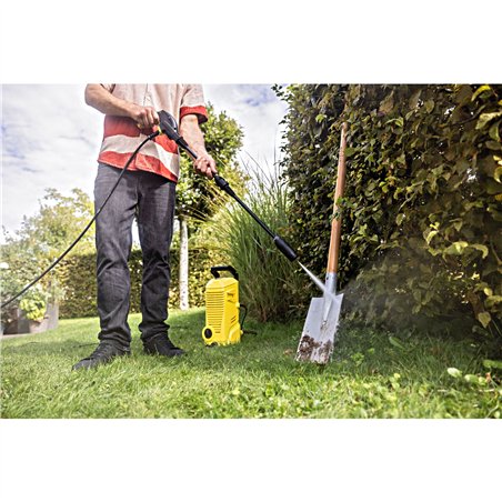 Kärcher VP 135 Vario Power Jet für K 2 +3