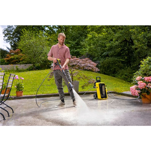 Kärcher MJ 180 4-in-1 Multi Jet für K 7