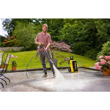 Kärcher MJ 180 4-in-1 Multi Jet für K 7