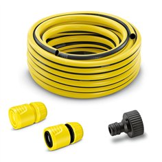 Kärcher Schlauchanschlussset für Druckreiniger 1/2 , 10 m