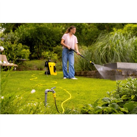 Kärcher Schlauchanschlussset für Druckreiniger 1/2 , 10 m