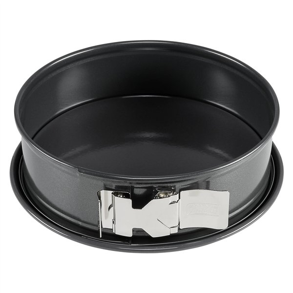 KAISER La Forme Plus tortiera aprib. fondo piatto e tub. 26 cm