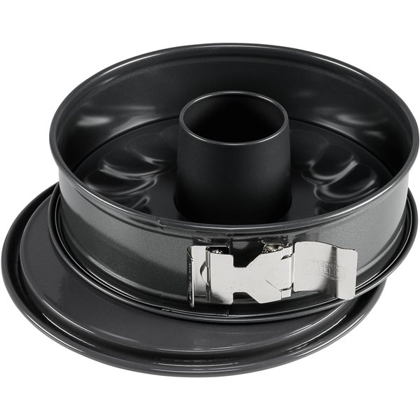 KAISER La Forme Plus tortiera aprib. fondo piatto e tub. 28 cm