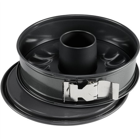 KAISER La Forme Plus tortiera aprib. fondo piatto e tub. 28 cm