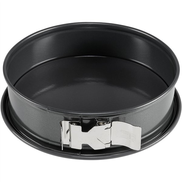 KAISER La Forme Plus tortiera aprib. fondo piatto e tub. 28 cm