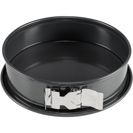 KAISER La Forme Plus tortiera aprib. fondo piatto e tub. 28 cm