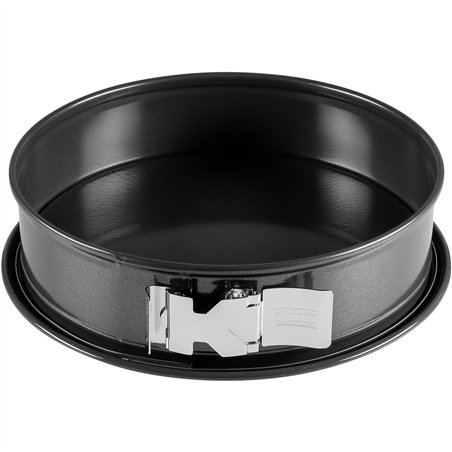 KAISER La Forme Plus tortiera apribile con fondo piatto 28 cm