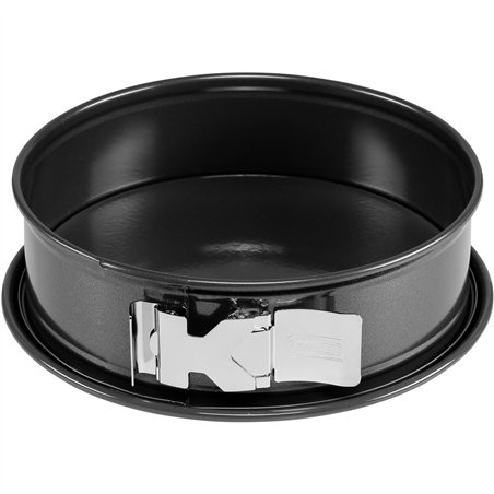 KAISER La Forme Plus tortiera apribile con fondo piatto 26 cm