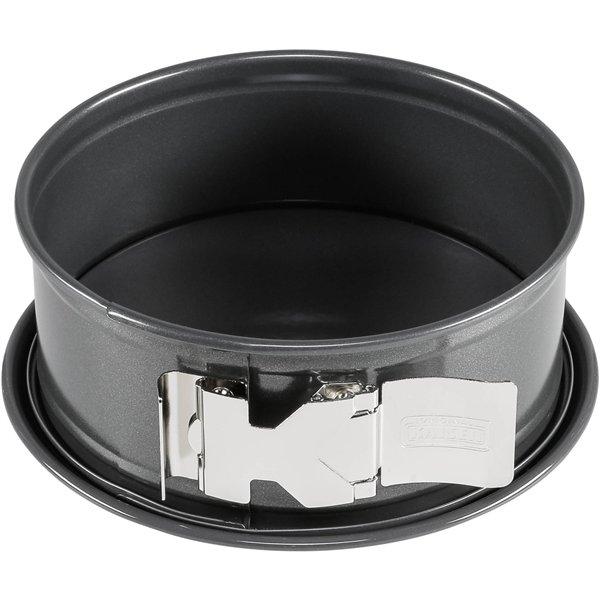 KAISER La Forme Plus tortiera apribile con fondo piatto 20 cm