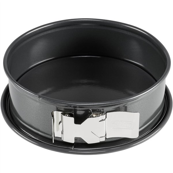 KAISER La Forme Plus tortiera apribile con fondo piatto 24 cm