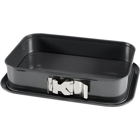 KAISER La Forme Plus teglia apribile rettangolare 35 x 24 cm