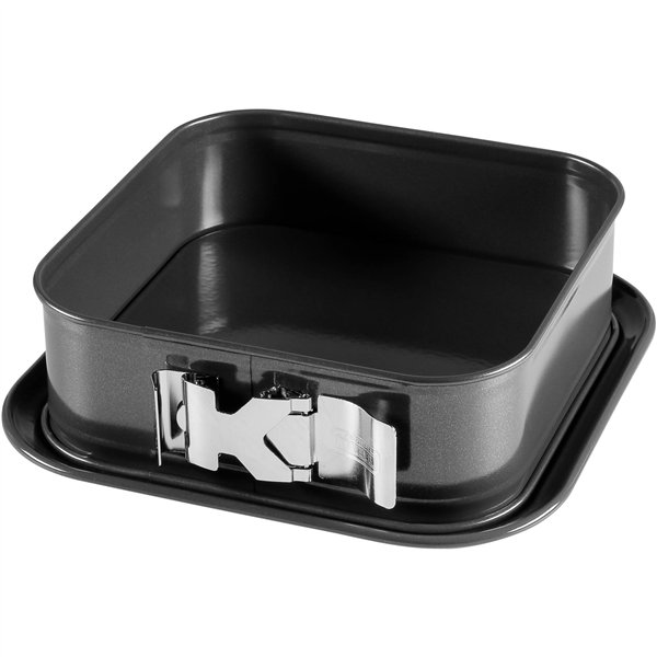 KAISER La Forme Plus teglia apribile quadrata 24 x 24 cm