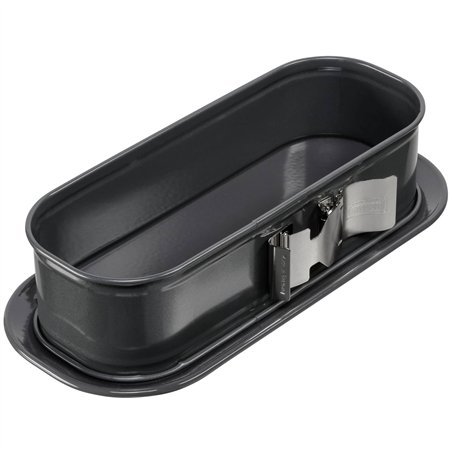 KAISER La Forme Plus stampo apribile per plumcake 30 x 11 cm