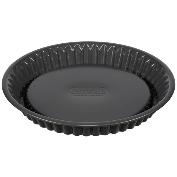 KAISER La Forme Plus stampo per crostata 28 cm