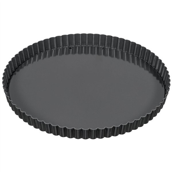 KAISER La Forme Plus stampo quiche fondo removibile 32 cm