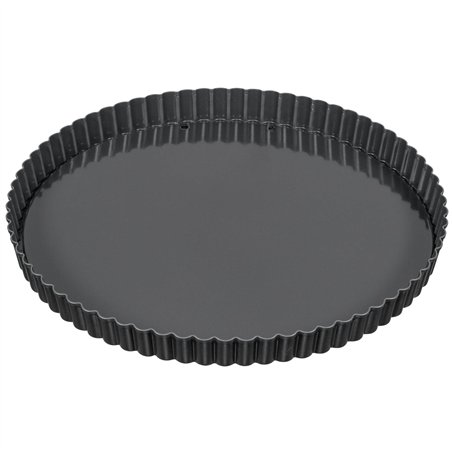 KAISER La Forme Plus stampo quiche fondo removibile 32 cm