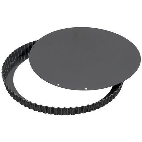 KAISER La Forme Plus stampo quiche fondo removibile 32 cm