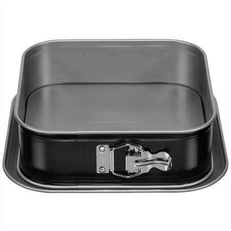 KAISER Inspiration tortiera apribile quadrata 24 x 24 cm