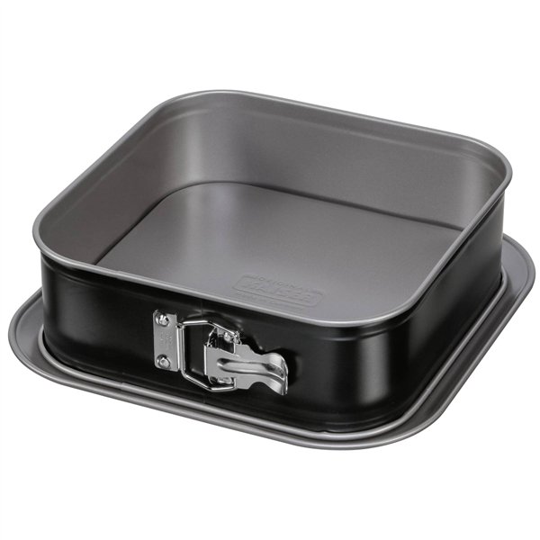 KAISER Inspiration tortiera apribile quadrata 24 x 24 cm