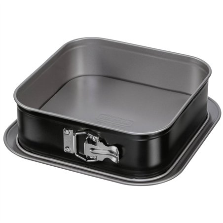 KAISER Inspiration tortiera apribile quadrata 24 x 24 cm