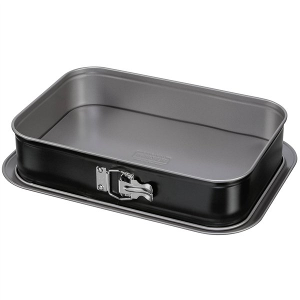 KAISER Inspiration tortiera apribile rettangolare 35 x 24 cm