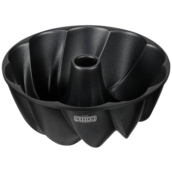 KAISER Inspiration stampo per dolci 25 cm superficie curva