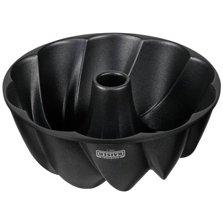 KAISER Inspiration stampo per dolci 25 cm superficie curva