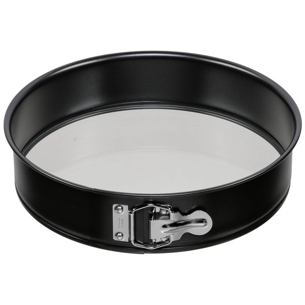 KAISER Inspiration teglia fondo vetro staccabile 28 cm rotonda