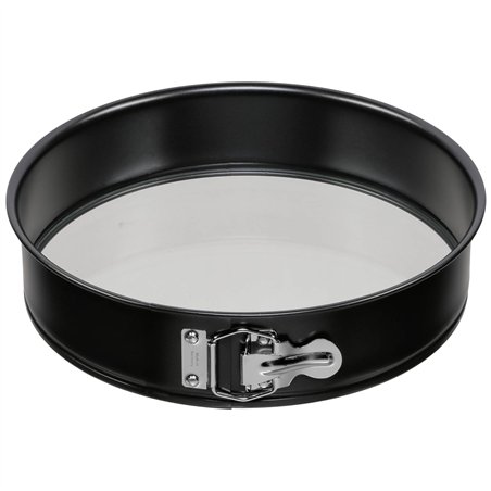 KAISER Inspiration teglia fondo vetro staccabile 28 cm rotonda