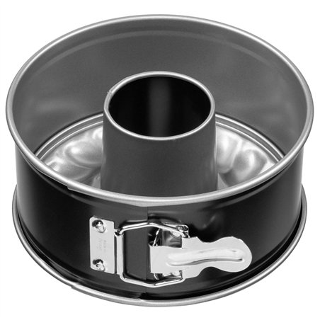 KAISER Inspiration mini tortiera apr.con fondo piatto e tub. 18cm