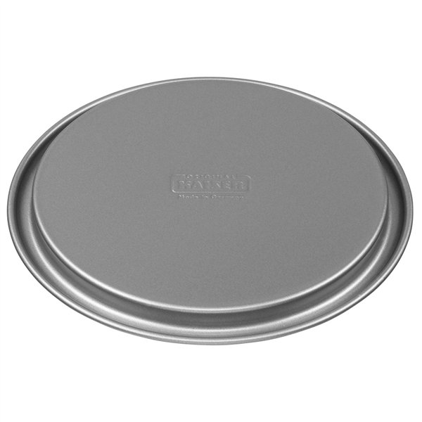 KAISER Inspiration mini tortiera apr.con fondo piatto e tub. 18cm