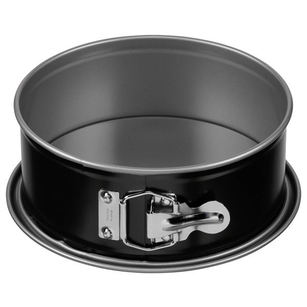 KAISER Inspiration mini tortiera apribile con fondo piatto 20 cm