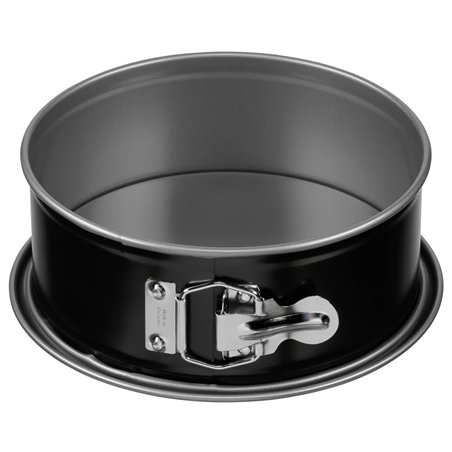 KAISER Inspiration mini tortiera apribile con fondo piatto 20 cm