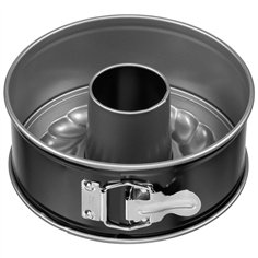 KAISER Inspiration mini tortiera aprib. fondo piatto e tub. 20 cm 2