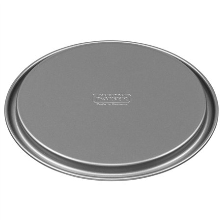 KAISER Inspiration mini tortiera aprib. fondo piatto e tub. 20 cm