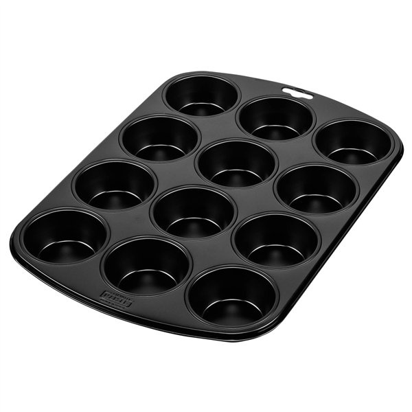 KAISER Inspiration stampo per 12 muffin 38 x 27 cm