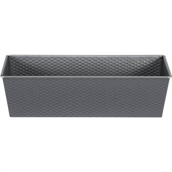 KAISER Inspiration teglia per pane 35 x 115 cm per 1500 g