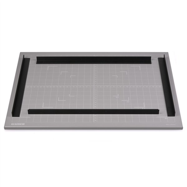 Kaiser Repro Plate 46x34cm 5901