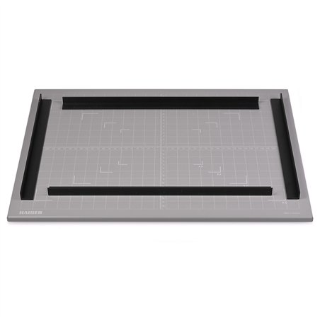 Kaiser Repro Plate 46x34cm 5901