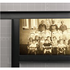 Kaiser Repro Plate 46x34cm 5901 2