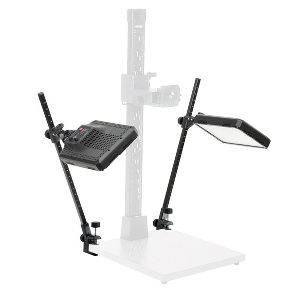 Kaiser LED-Beleuchtungseinricht- ung RB 40D