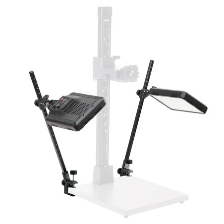 Kaiser LED-Beleuchtungseinricht- ung RB 40D