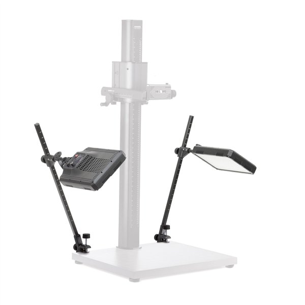 Kaiser LED-Beleuchtungseinricht- ung RB 40D